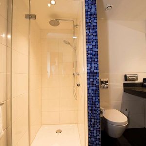 DSC Bathroom Walk in Shower