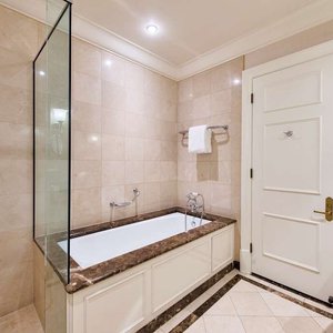 TB Deluxe Bathroom