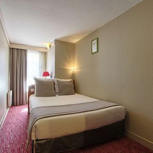 Confort Single Room