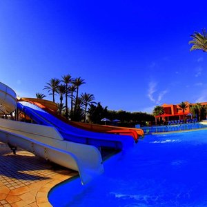 Aquapark