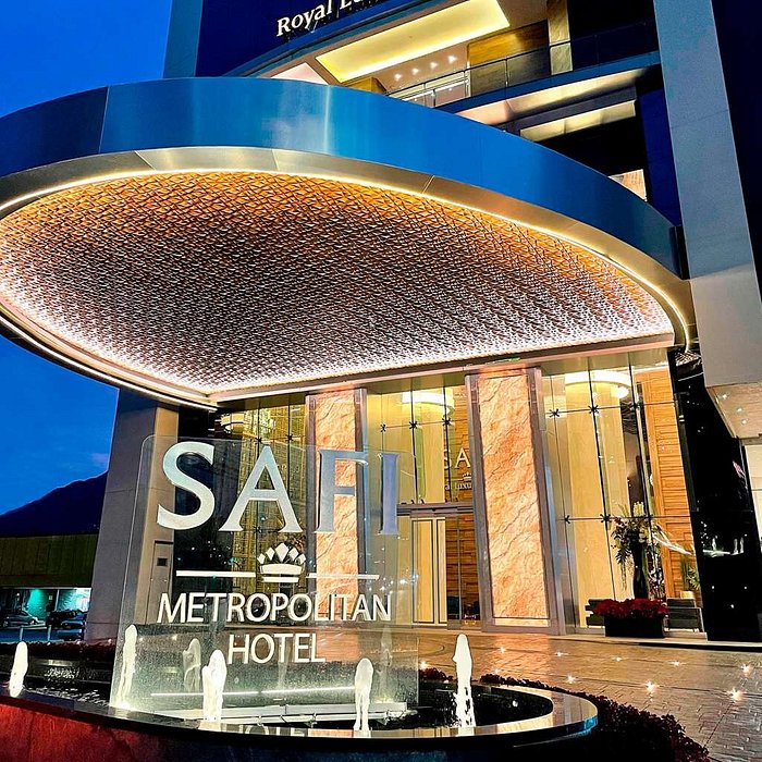 SAFI ROYAL LUXURY METROPOLITAN: UPDATED 2024 Hotel Reviews, Price ...