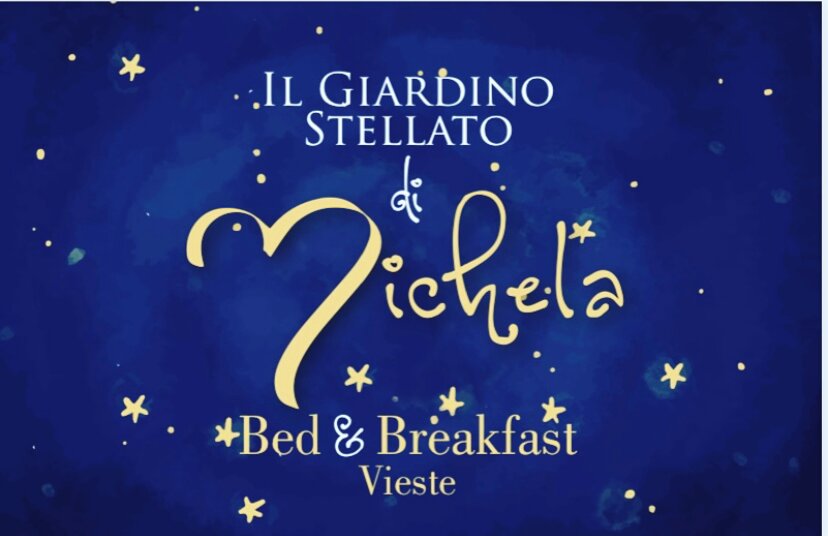 B&B IL GIARDINO STELLATO DI MICHELA Ab 75€ (1̶0̶4̶€̶): Bewertungen ...