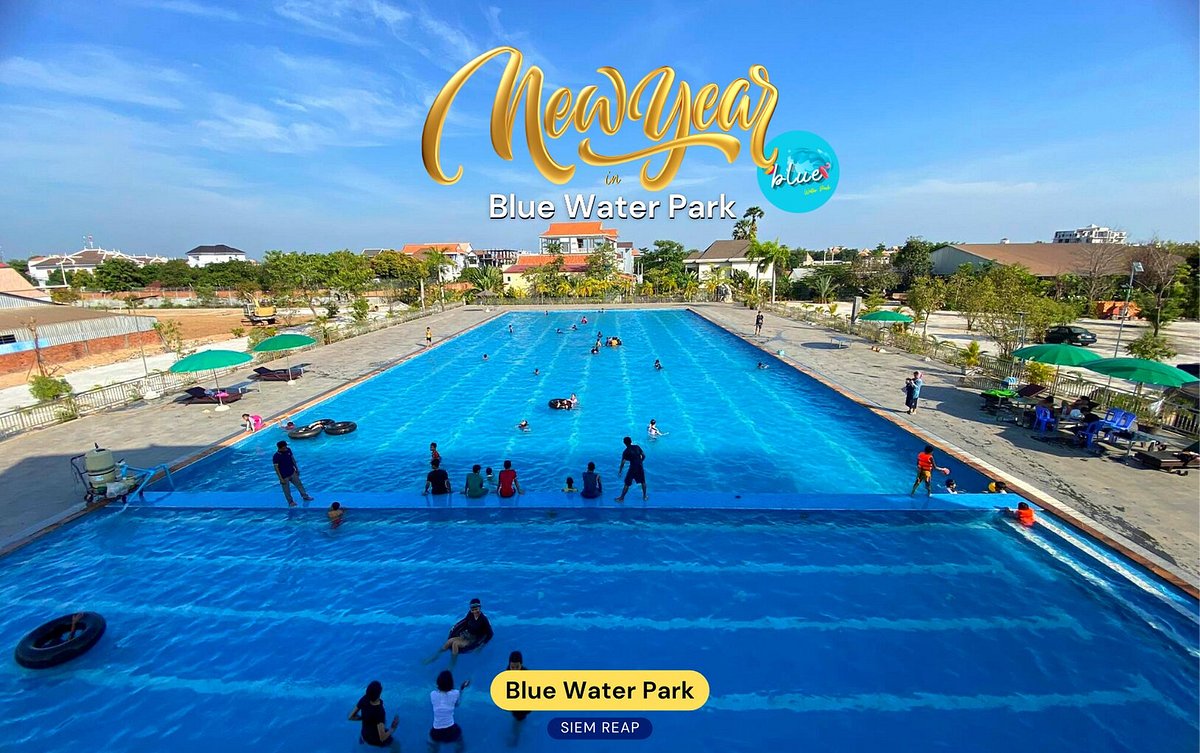 Splash Pads - Bluewater Swimming Pools