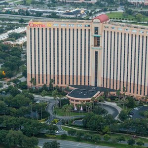 Rosen Centre Hotel in Orlando