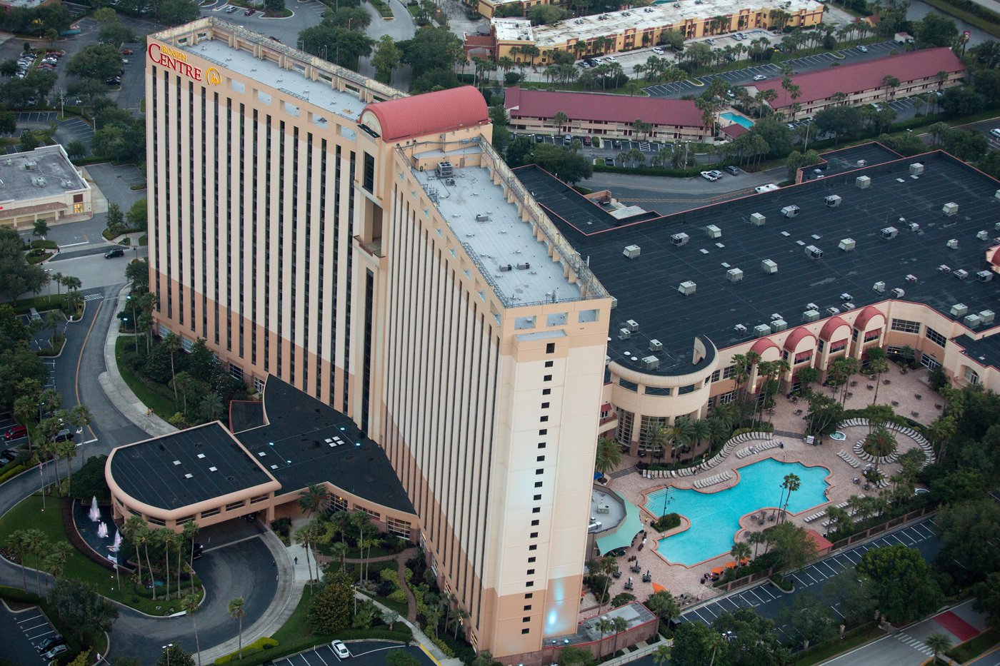 Rosen Centre Hotel - UPDATED 2024 Prices, Reviews & Photos