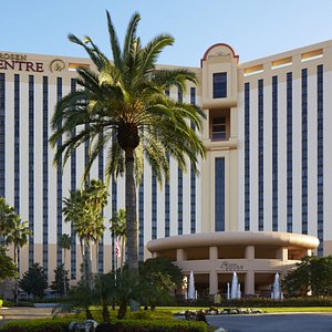 Rosen Centre Hotel in Orlando
