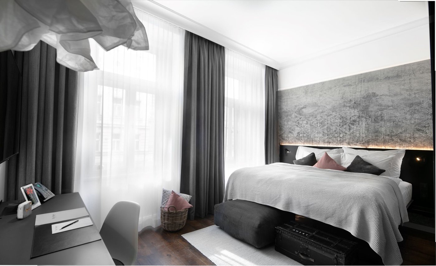 THE MANES BOUTIQUE HOTEL PRAGUE $103 ($̶1̶2̶1̶) - Updated 2023 Prices ...