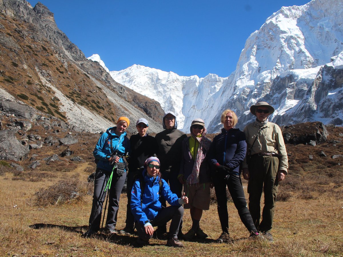 Asian Adventure Treks and Expedition - What to Know BEFORE You Go (with  Photos)