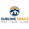 Sublime Trails Nepal Tours and Adventure