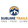 Sublime Trails Nepal Tours and Adventure