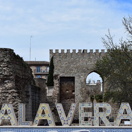 Excursões, visitas guiadas e atividades em Talavera de la Reina Brasil