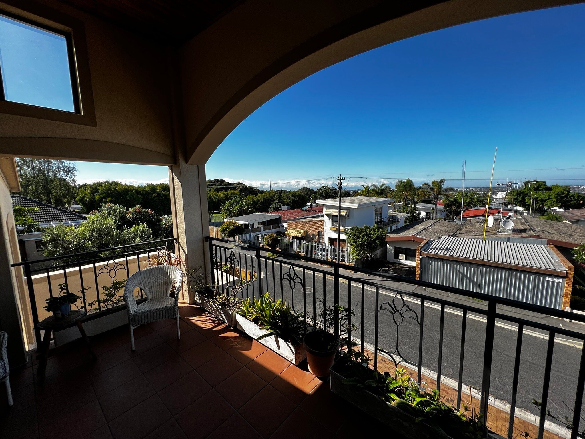 AURIOL'S GUESTHOUSE (Parow, Zuid-Afrika) - Foto's, Reviews En ...