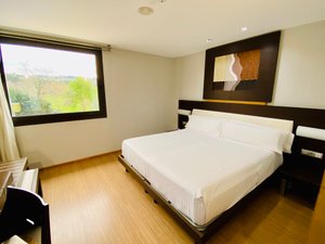 Habitaciones y suites