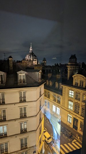 GRAND HOTEL SAINT-MICHEL: 2023 Prices & Reviews (Paris, France ...