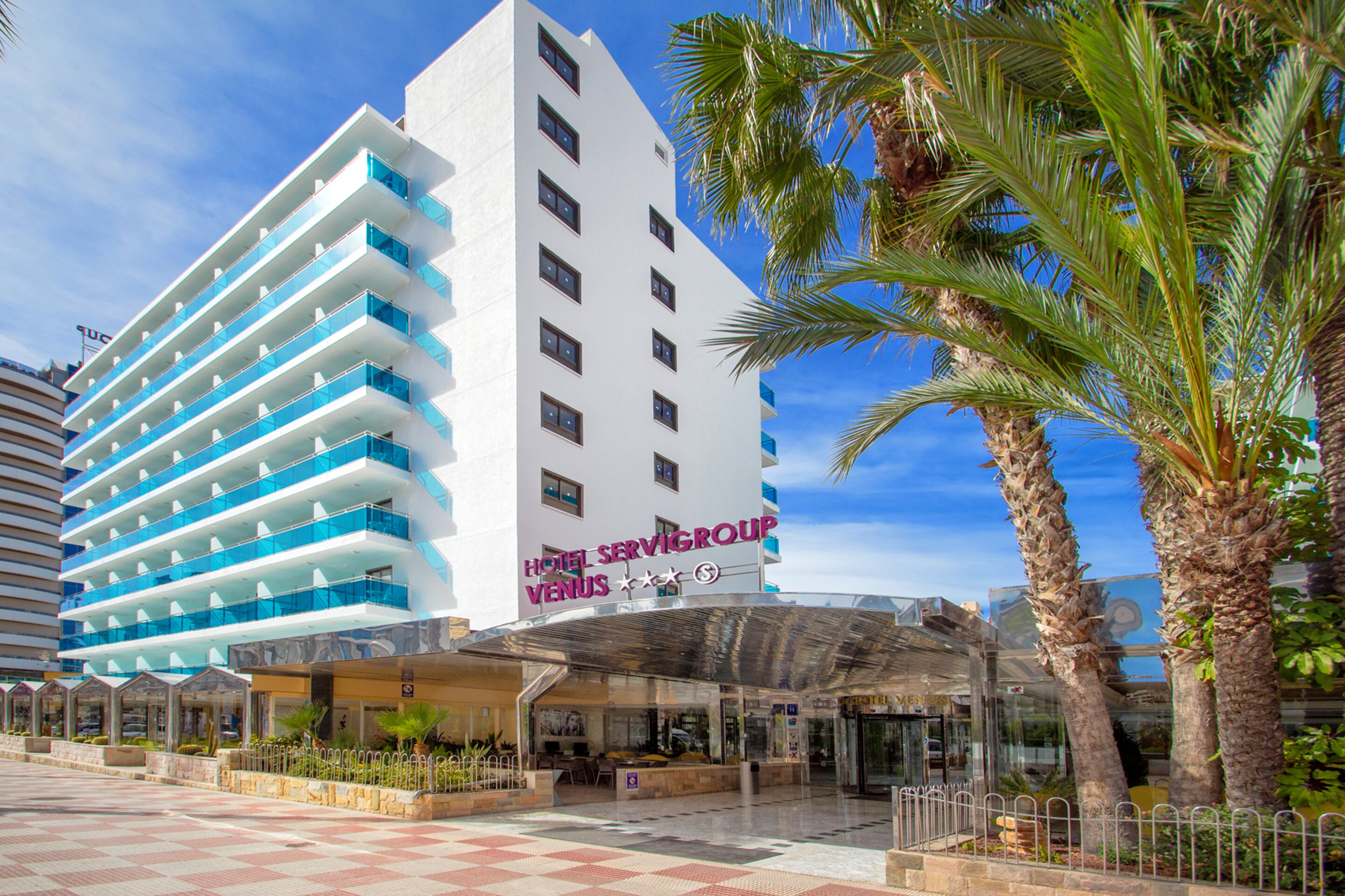 HOTEL SERVIGROUP VENUS 126 1 4 4 Updated 2024 Prices