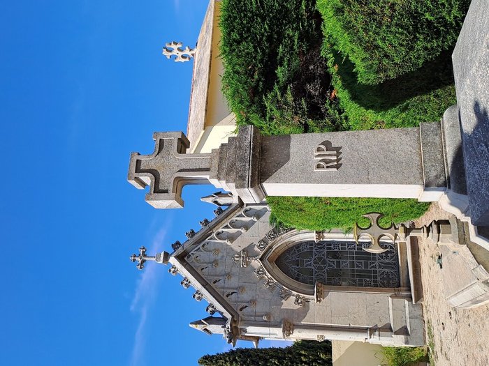 Imagen 6 de Cementiri d'Arenys de Mar