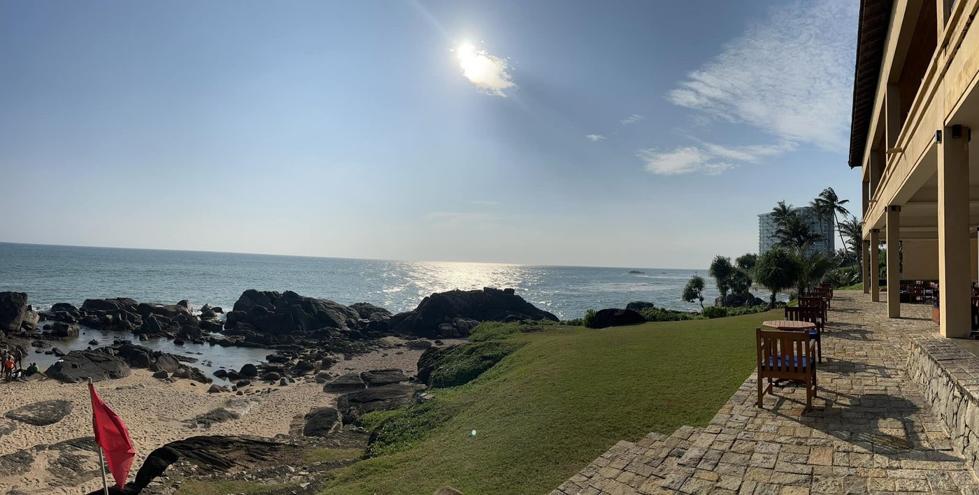 JETWING LIGHTHOUSE - Updated 2024 Prices & Hotel Reviews (Galle, Sri Lanka) JETWING LIGHTHOUSE - Updated 2024 Prices &  Hotel... 