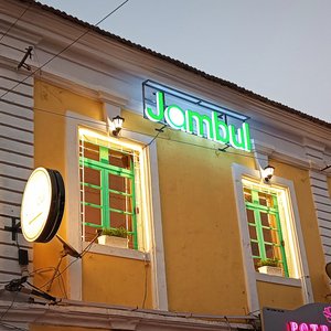 Best Location in Panjim 