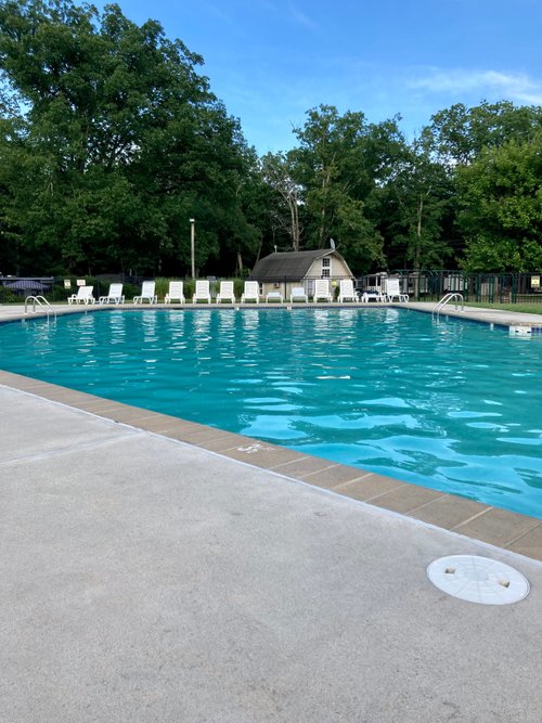 SPACIOUS SKIES CAMPGROUNDS - COUNTRY OAKS - Updated 2024 Campground ...