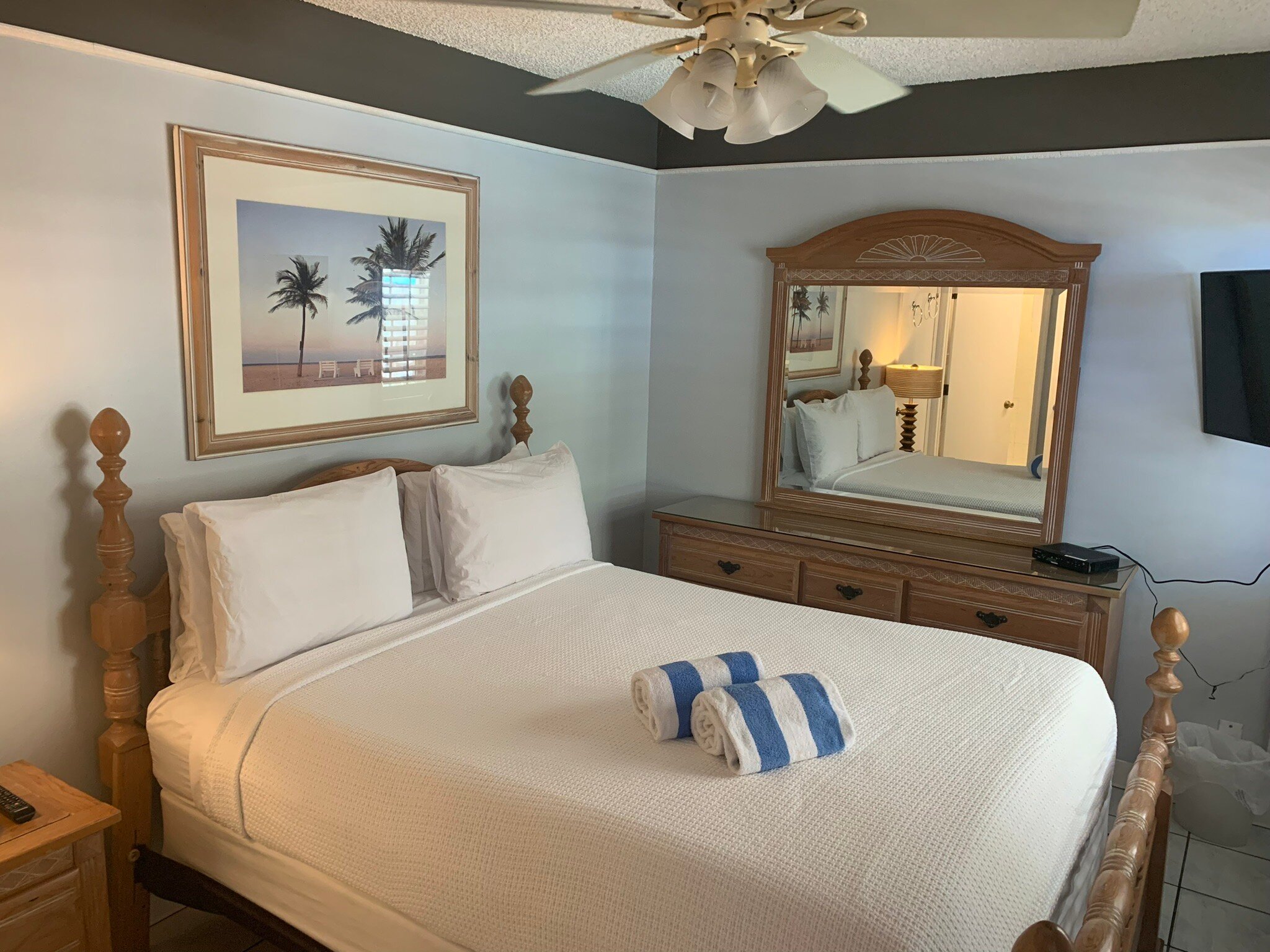 CORAL REEF GUESTHOUSE (Fort Lauderdale, FL): Opiniones Y Precios