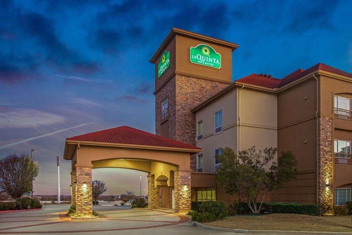 LA QUINTA INN & SUITES BY WYNDHAM BELTON - TEMPLE SOUTH - Updated 2024 ...