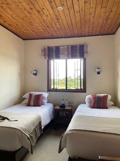 THE ARK LODGE - Updated 2023 Prices & Hotel Reviews (Kenya/Aberdare ...