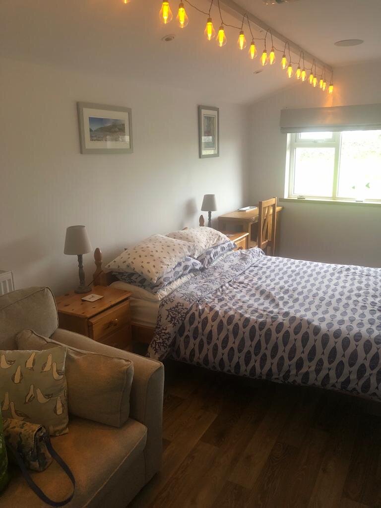 THE NOOK B&B - Prices & Reviews (Port Isaac, Cornwall)