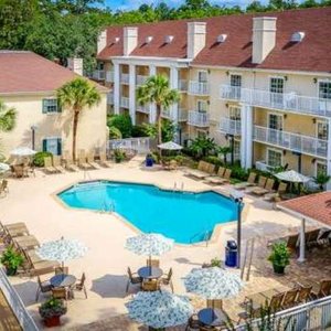 Palmera Inn and Suites, hotel in Hilton Head