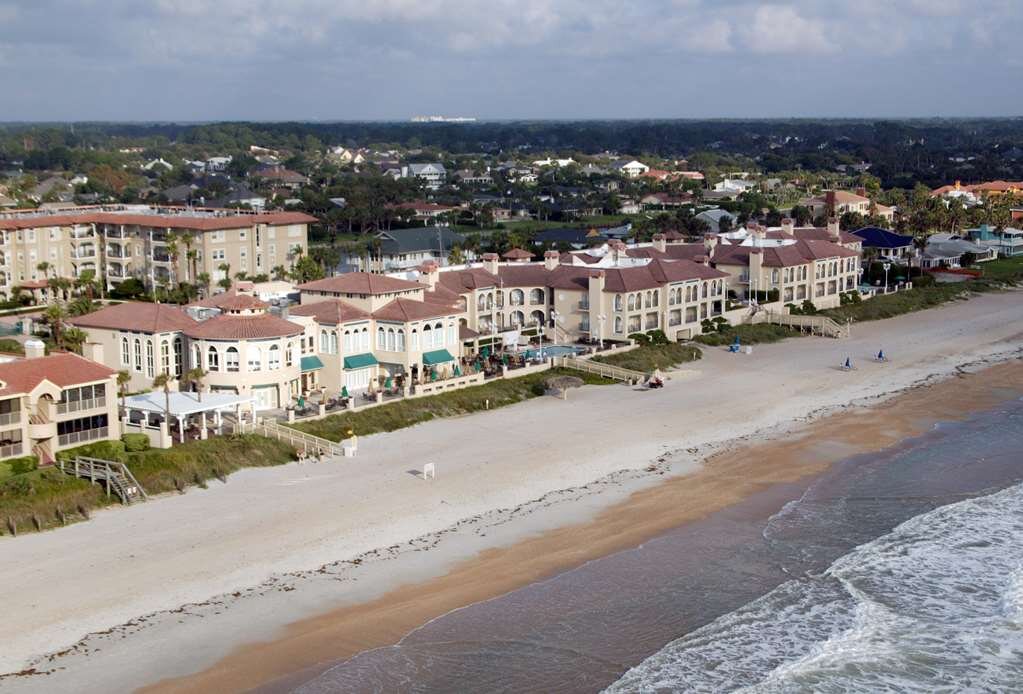 THE LODGE CLUB AT PONTE VEDRA BEACH Updated 2024 Prices Specialty   Aerial 