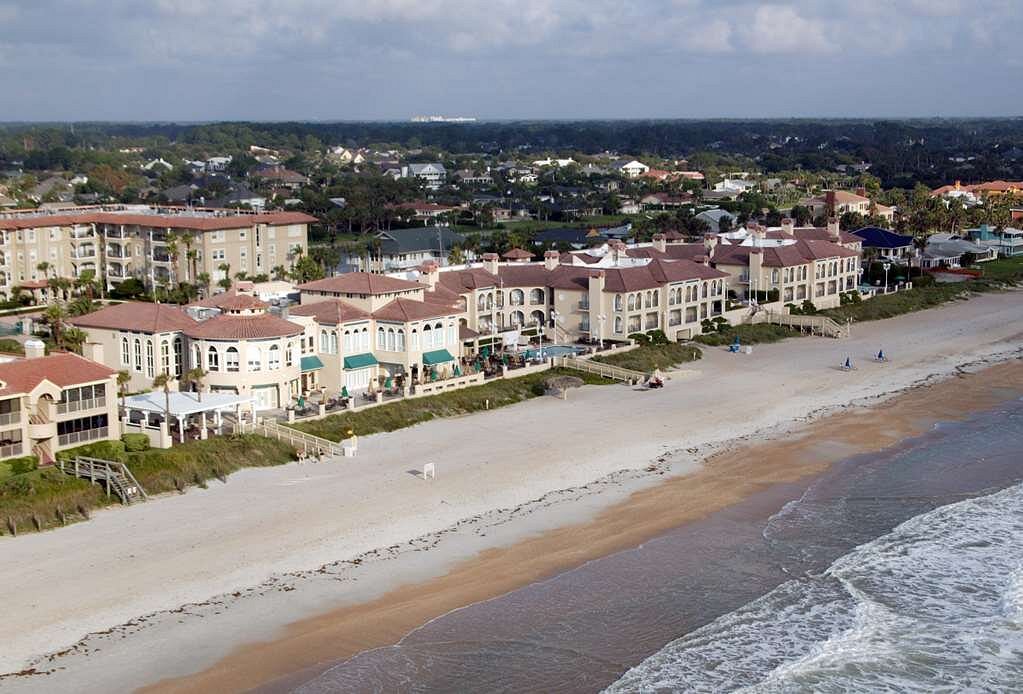 THE LODGE & CLUB AT PONTE VEDRA BEACH - Updated 2024 Prices & Hotel Reviews  (FL)