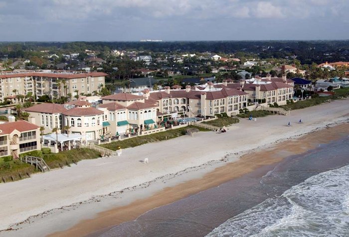 THE LODGE & CLUB AT PONTE VEDRA BEACH : Prezzi e Recensioni 2023