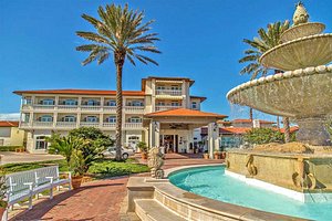 Hotel near TPC Sawgrass Ponte Vedra Beach, FL