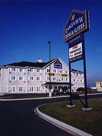 Lakeview Inns & Suites - Brandon - UPDATED 2024 Prices, Reviews & Photos