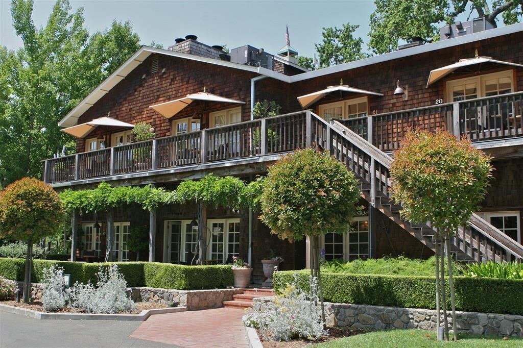 THE 10 BEST Hotels In Napa CA 2024 From 127 Tripadvisor   French Barn 