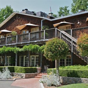 French Barn