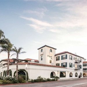 Montecito Inn, hotel in Santa Barbara