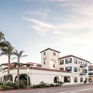 Montecito Inn, hotel in Santa Barbara