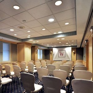 Salons I II III Theater Style