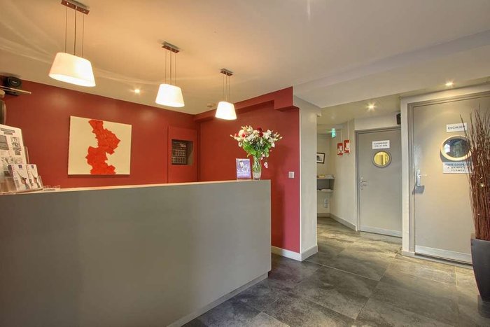 Timhotel Montmartre - UPDATED 2023 Prices, Reviews & Photos (Paris ...