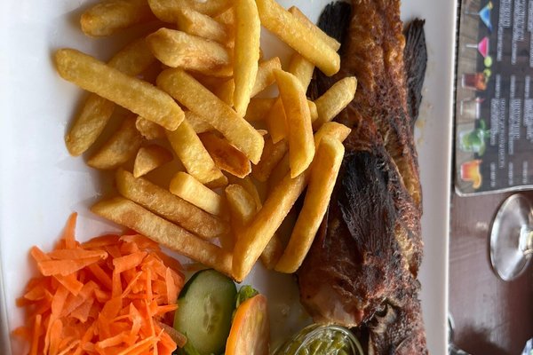 O melhor fast food: Santa Maria - Tripadvisor