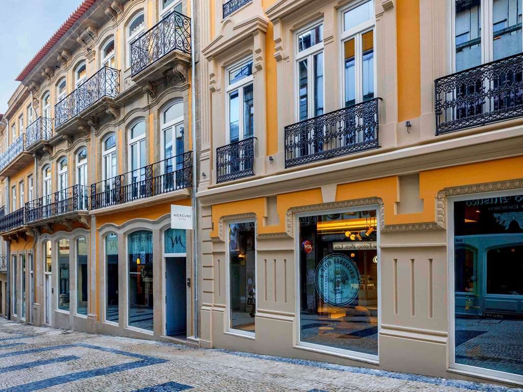 THE 10 BEST Hotels In Porto For 2024 (from C$54) - Tripadvisor