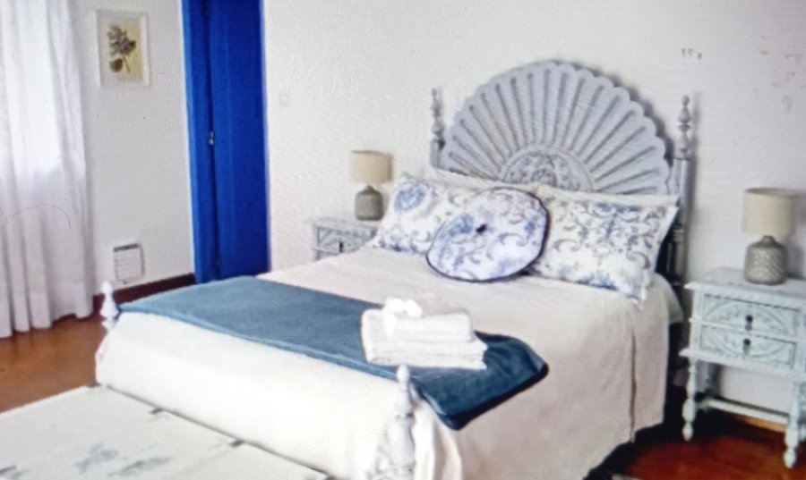 Bedroom apt A