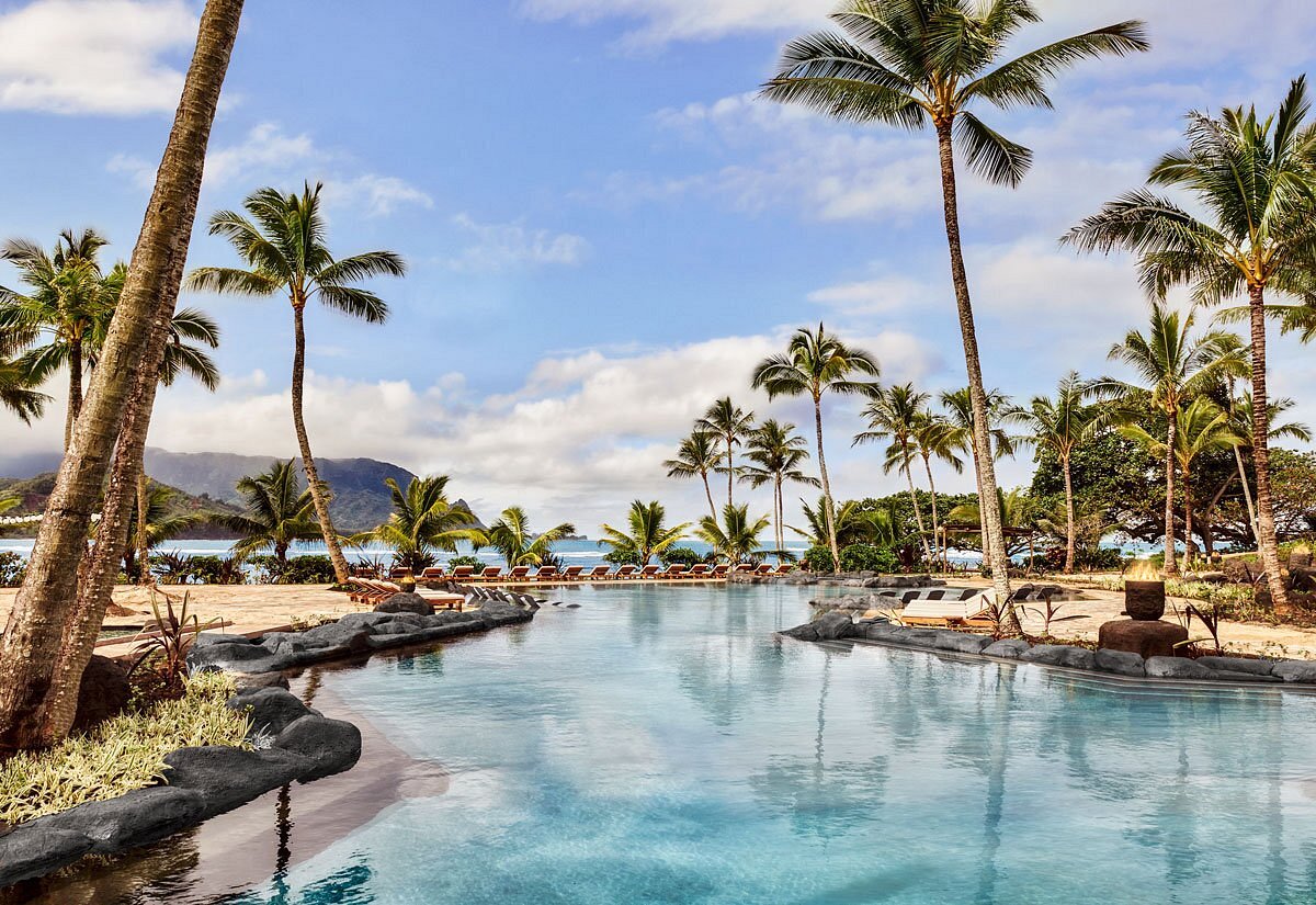 1 Hotel Hanalei Bay Updated 2023 Prices And Resort Reviews Kauai Hawaii 7772