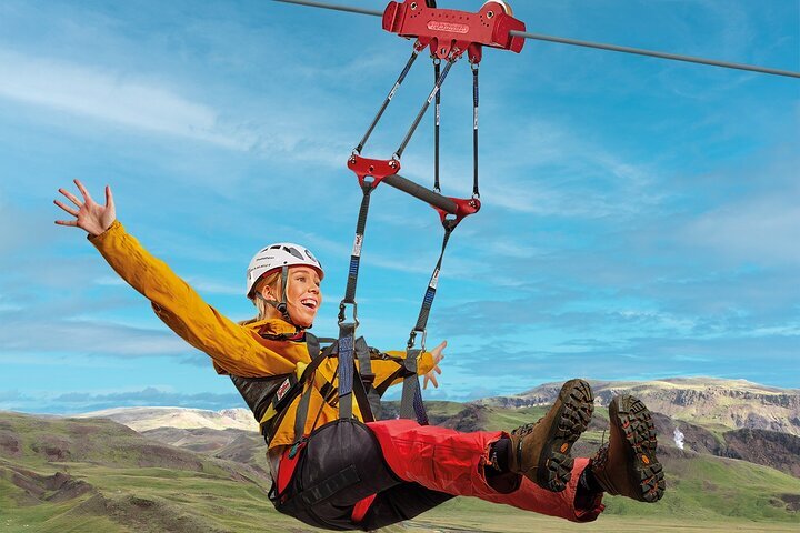 Mega Zipline Iceland - All You Need to Know BEFORE You Go (with