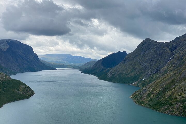 hardangerfjord tour from bergen