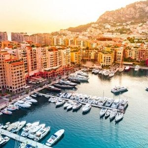 Batiscafo delante del Museo Oceanográfico de Mónaco - Picture of  Monte-Carlo, Monaco - Tripadvisor