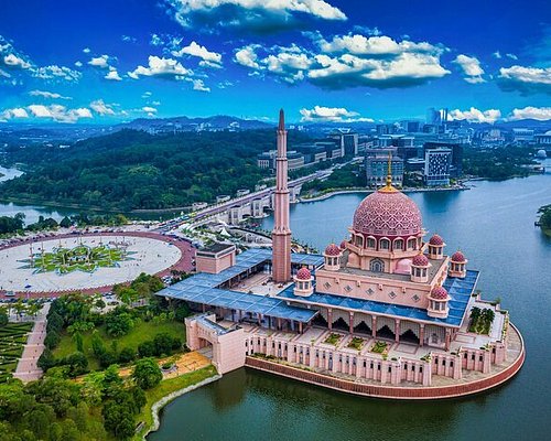 batu caves tour from singapore