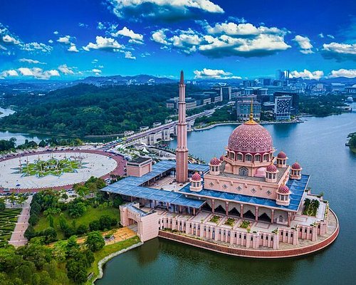 batu caves tourist attraction