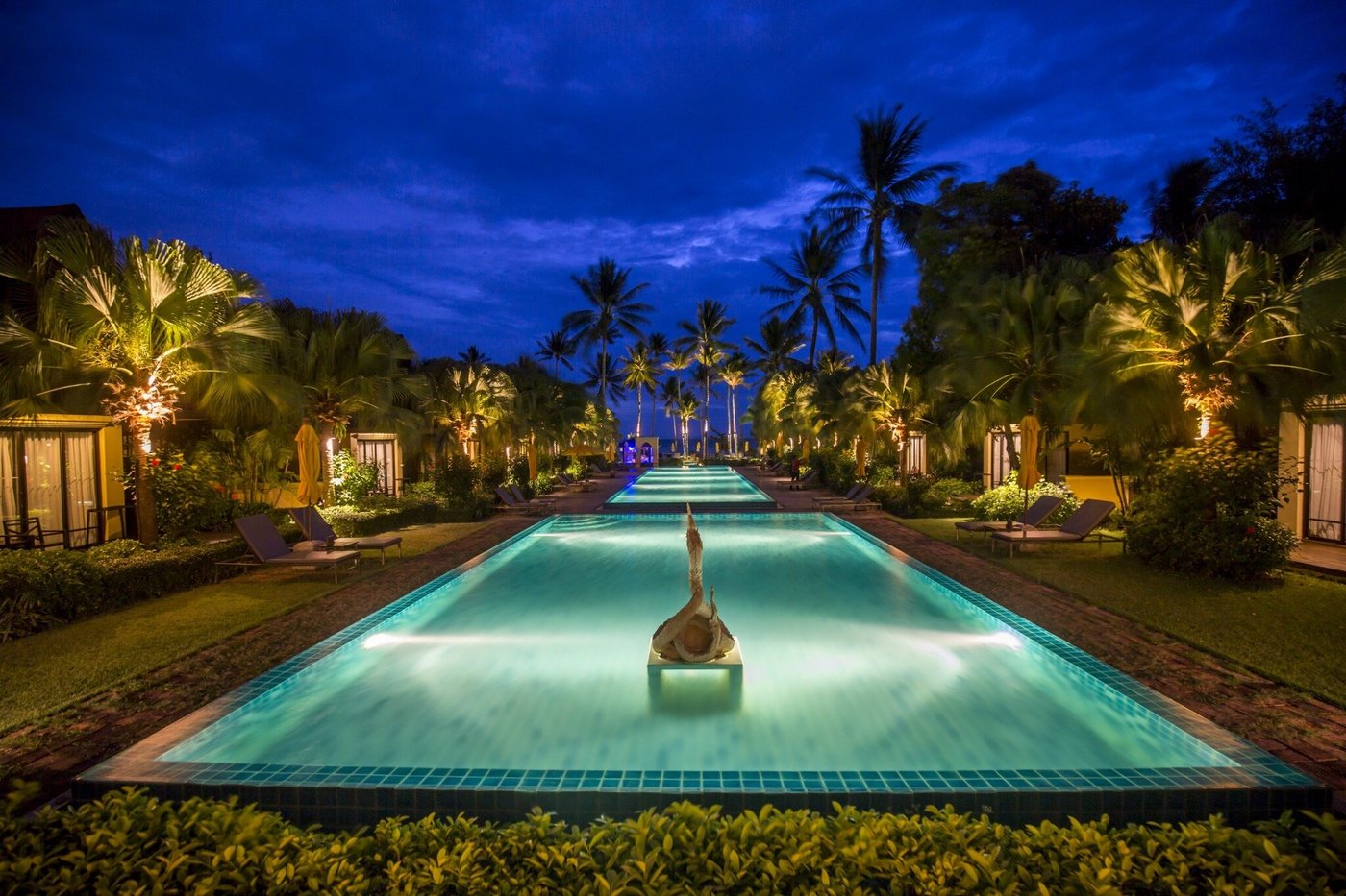 TUI BLUE THE PASSAGE SAMUI POOL VILLAS WITH PRIVATE BEACH 47 (̶2̶1̶8̶