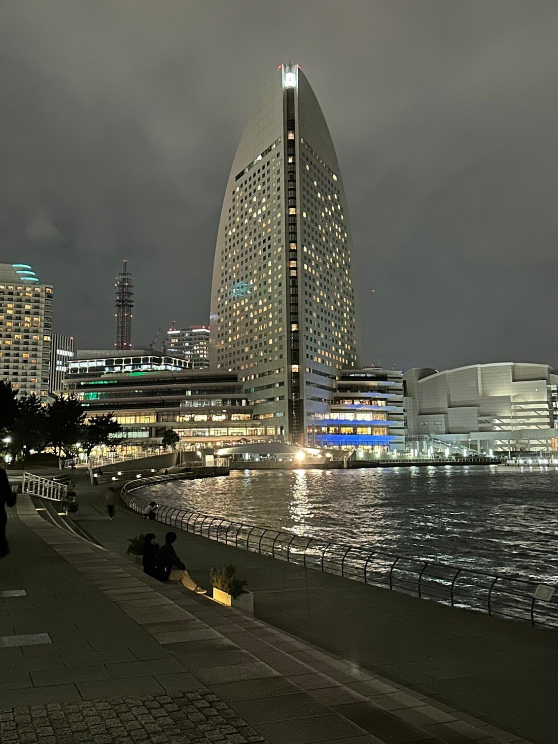 INTERCONTINENTAL YOKOHAMA GRAND $173 ($̶1̶9̶9̶) - Updated 2024 Prices &  Hotel Reviews - Minatomirai, Japan